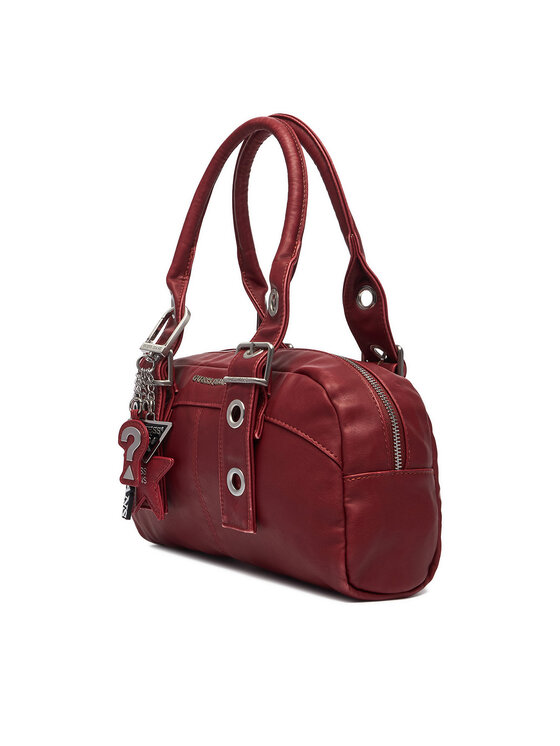 Guess Jeans Guess Jeans Borsetta CEO-GUESS-XC-006-10 Rosso scuro
