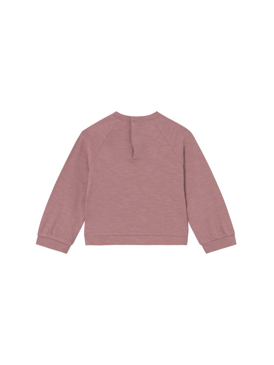 Mayoral Mayoral Bluse 2080 Rosa Oversize
