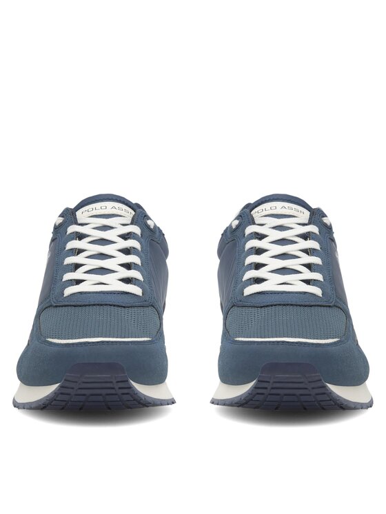 U.S. Polo Assn. U.S. Polo Assn. Sneakersy TABRY003B Niebieski
