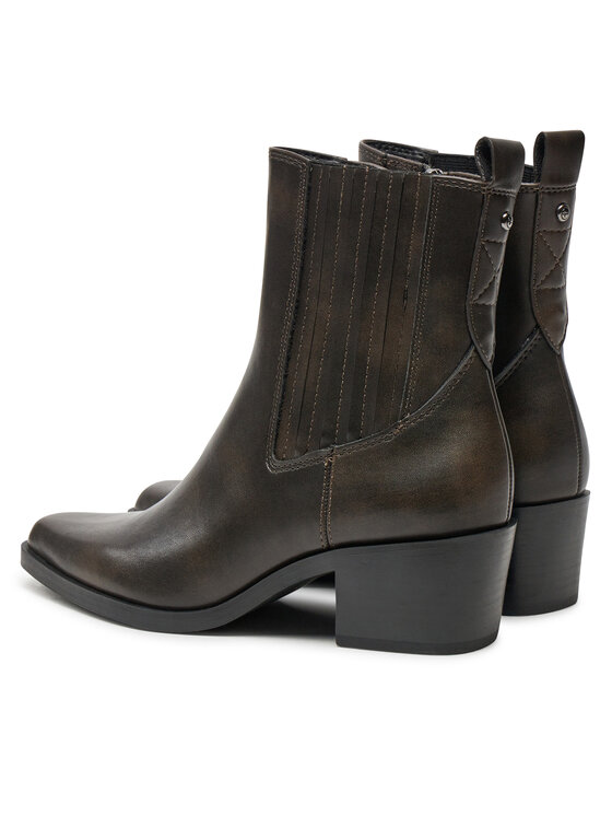 Tamaris Tamaris Saapad 1-25310-43 Pruun