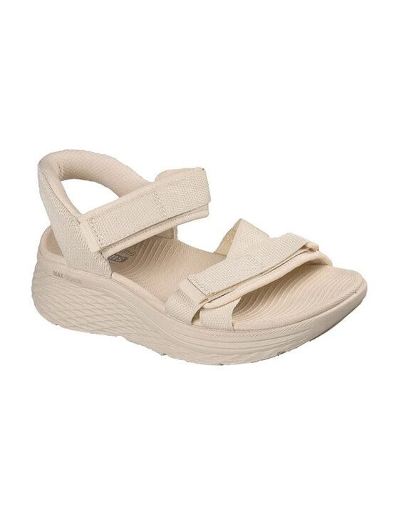 Skechers Skechers Sandały 141631-NAT Beżowy
