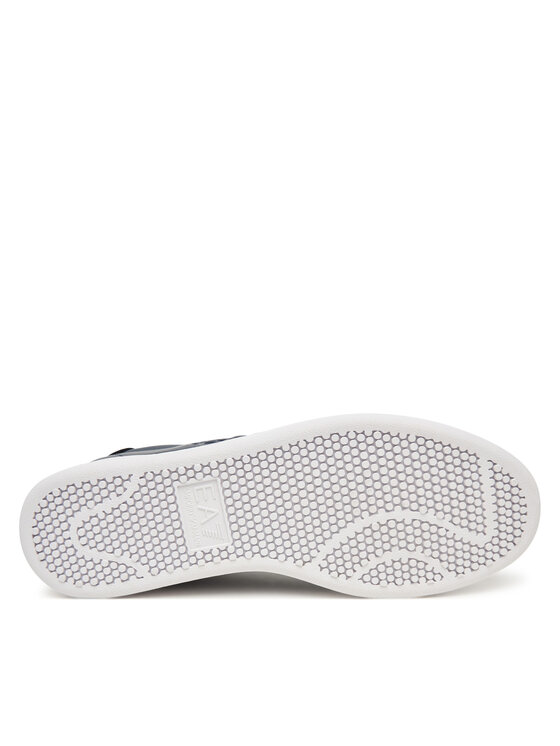 EA7 Emporio Armani EA7 Emporio Armani Laisvalaikio batai 7X000331 AF10848 UB098 Tamsiai mėlyna
