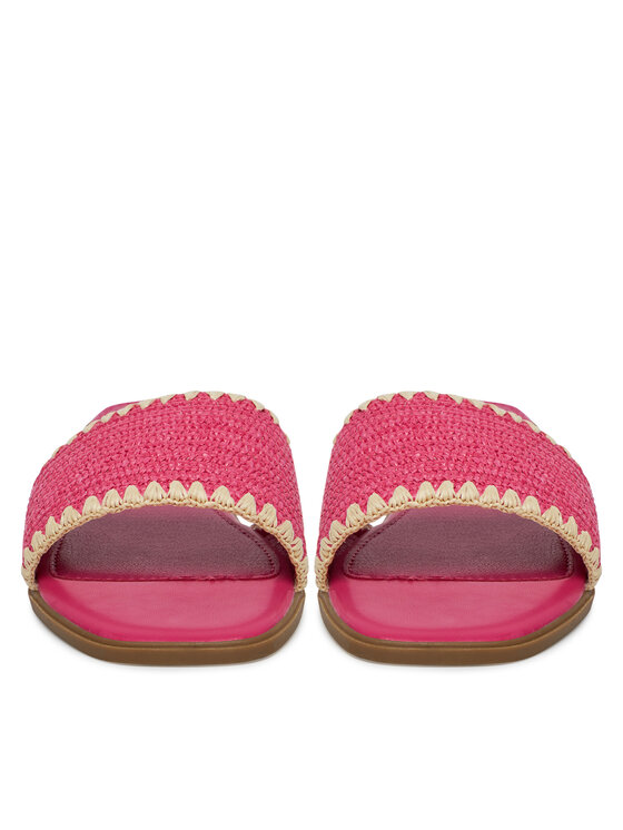 DeeZee DeeZee Ciabatte 15-630-1 Rosa