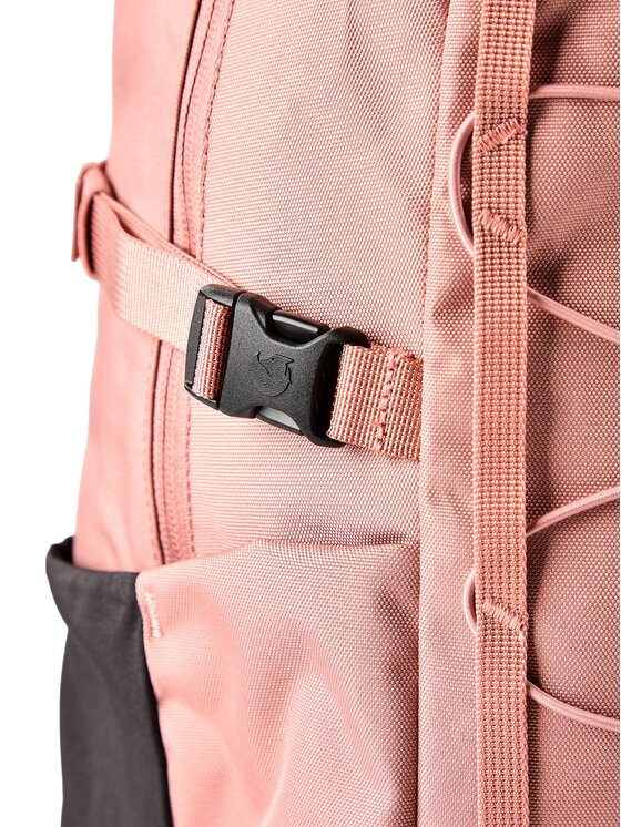 Fjällräven Fjällräven Plecak 331348 Różowy