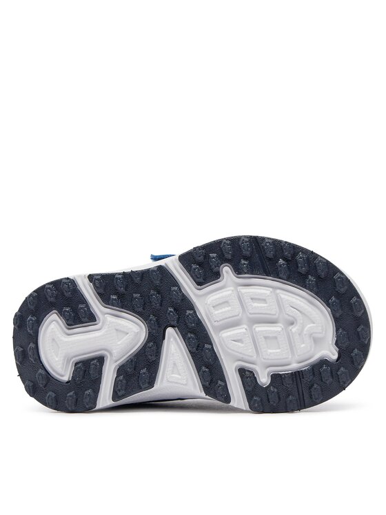 Reima Reima Sneakersy 5400129A 9990 Granatowy