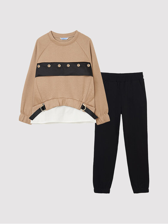 Tuta 7817 Multicolore Regular Fit