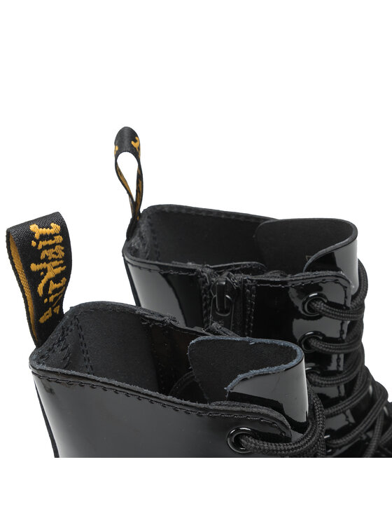 Dr. Martens Dr. Martens Anfibi Jadon 26646001 Nero