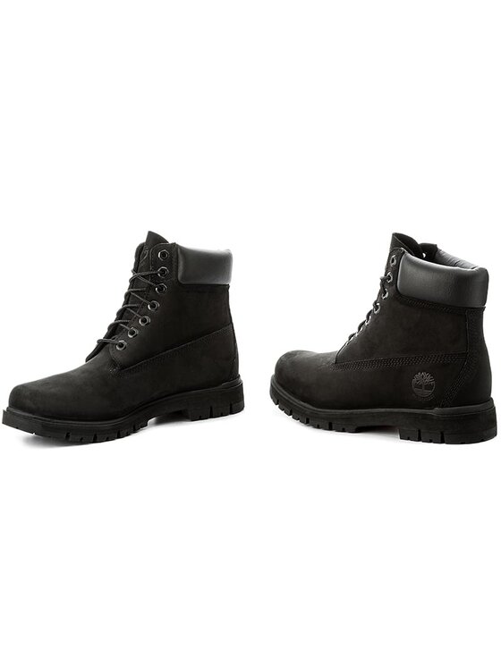 Timberland Timberland Туристически oбувки Radford 6 Boot Wp TB0A1JI20011 Черен