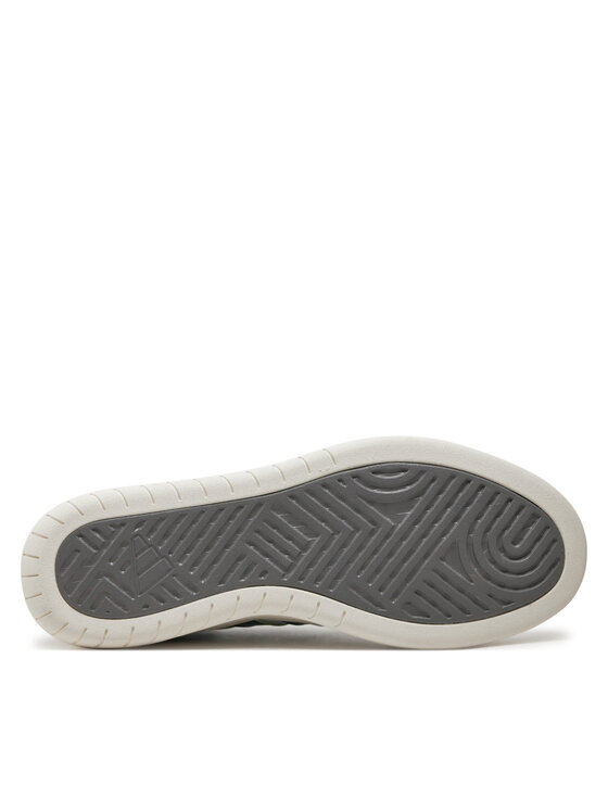 adidas adidas Sneakersy Court 24  ID1251 Biały