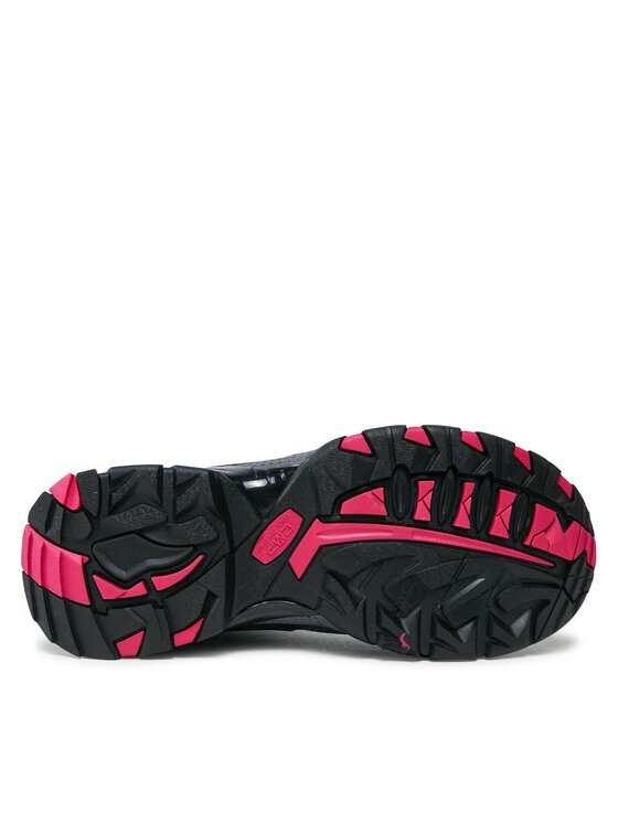 CMP CMP Trekking Melnick Mid Wmn 3Q18586 Siva