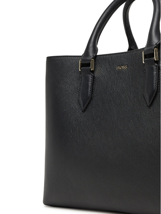 BOSS BOSS Borsetta Alyce 50541745 Nero