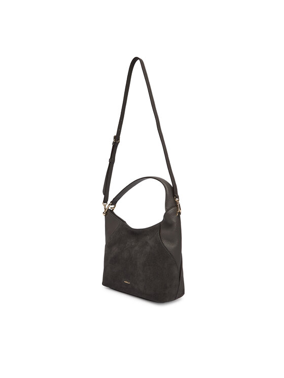 Furla Furla Torebka Lara S WB01958 BX1895 BG 4285S Szary