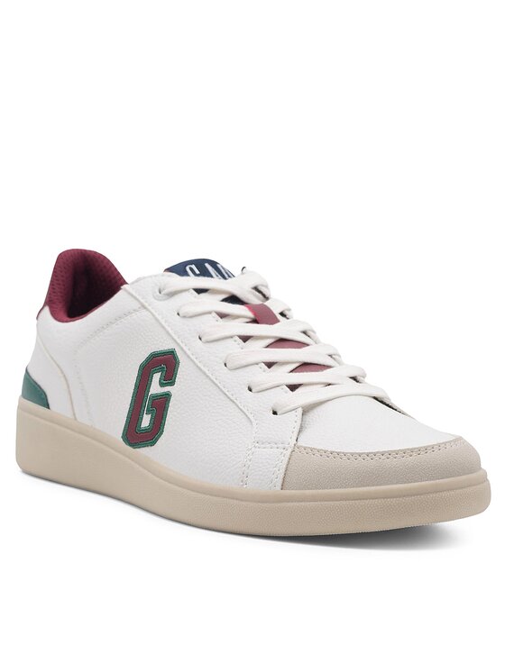 Gap Gap Tenisice GAB002F5SWWTRDGP Bijela