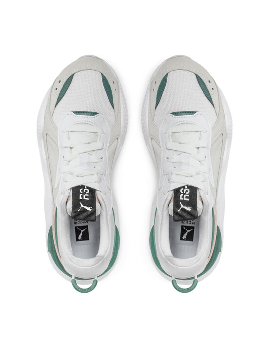 Puma Puma Sneakersy Rs-X Reinvent 371008 13 Szary