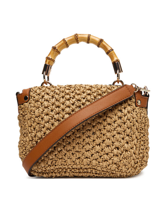 Guess Guess Handtasche Siria HWWG92 32200 Beige