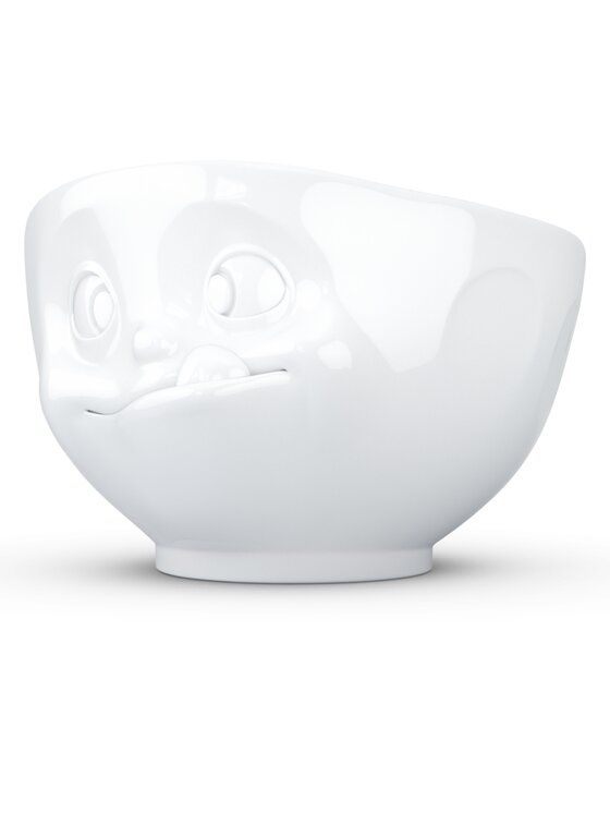 58 products 58 products Miseczka porcelanowa -Tasty Biały