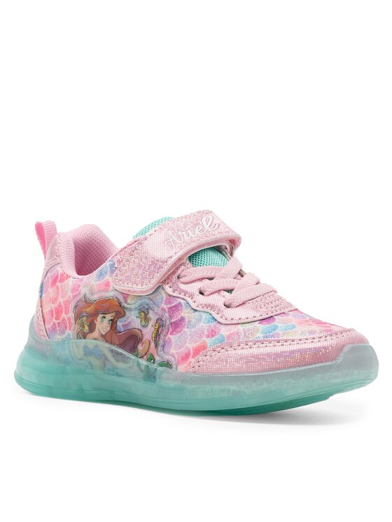 Sneakers Princess CP66-SS23-267DPRN Roz