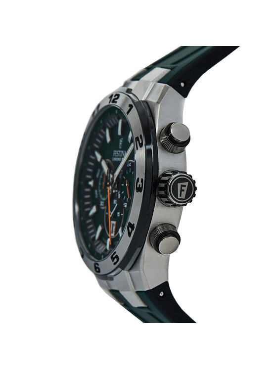 Festina Festina Ρολόι 20671/2 Πράσινο