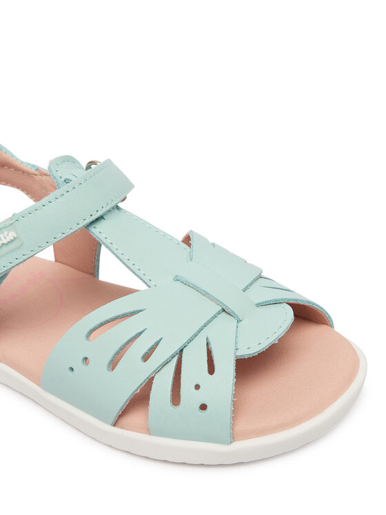 Garvalin Garvalin Босоніжки 262434 Голубий