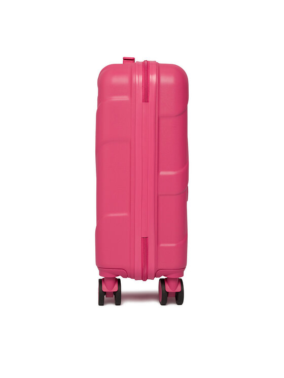 Reebok Reebok Kabinenkoffer CEO-RBK-029-S Rosa