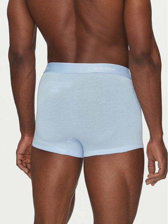 Calvin Klein Underwear Calvin Klein Underwear Набір з 3 пар боксерів LV00NB4392 Кольоровий