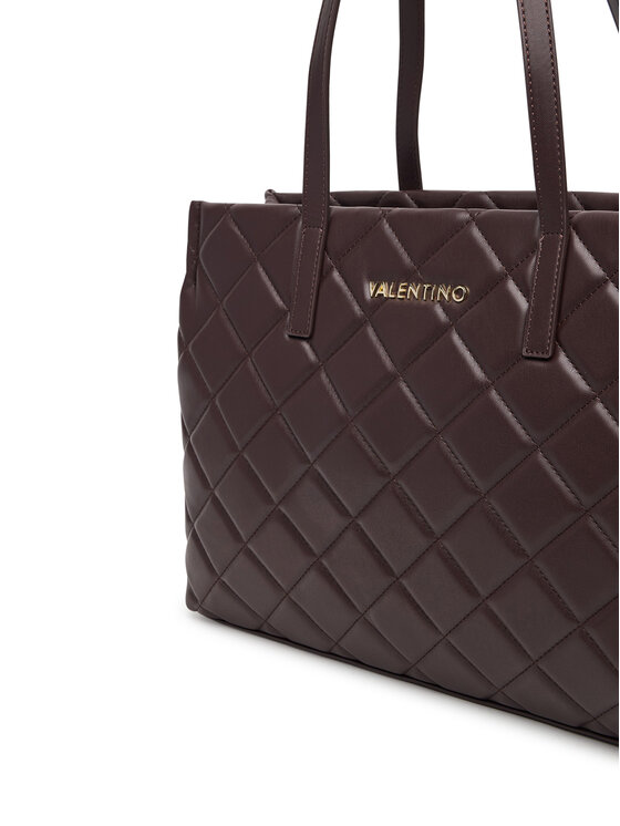 Valentino Valentino Rankinė Ocarina VBS3KK10R Ruda