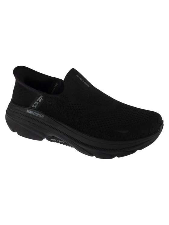 Skechers Skechers Sneakers Max Cushioning Arch Fit 2.0 - Immense Cruiser Nero