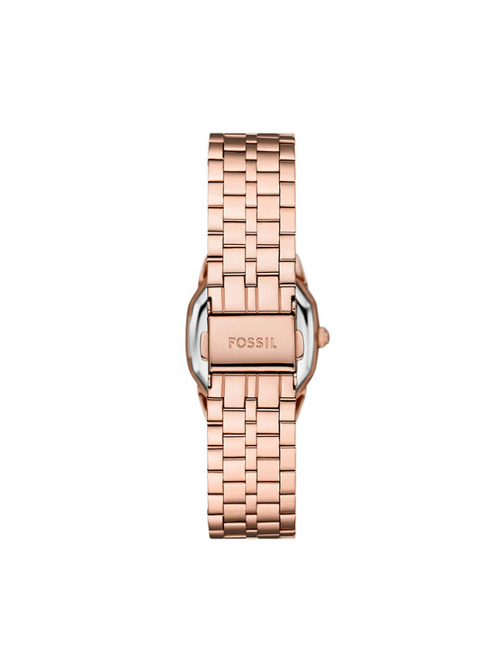 Fossil Fossil Часовник ES5386 Розов