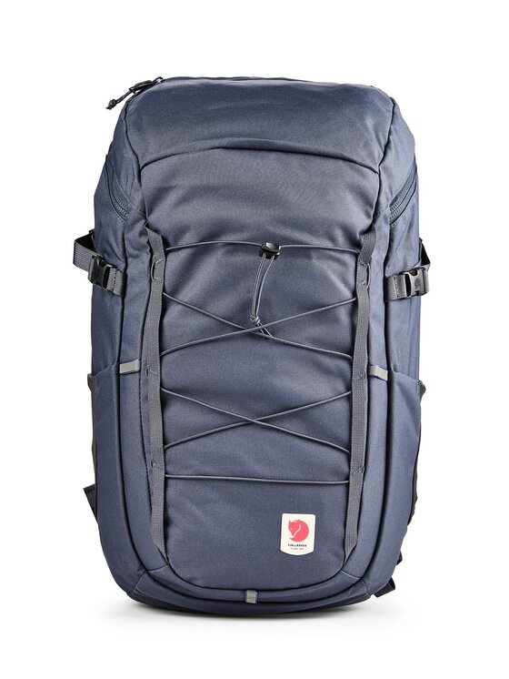 Fjällräven Fjällräven Plecak 335523 Niebieski jasny