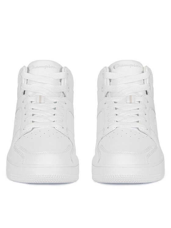 Champion Champion Sneakers RD18 2.0 MID S21907-WW001 Weiß