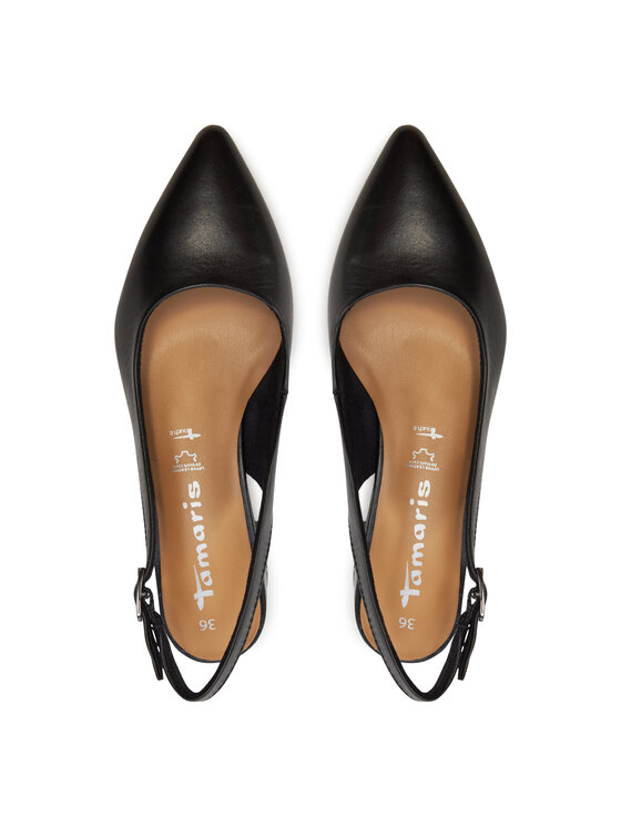 Tamaris Tamaris Sandaalid 1-29500-42 Must