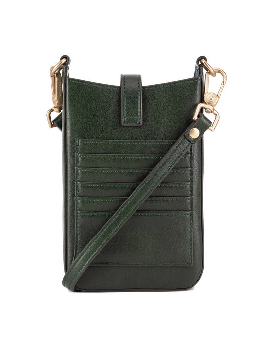 U.S. Polo Assn. U.S. Polo Assn. Borsetta BIUXT8504WVP Verde