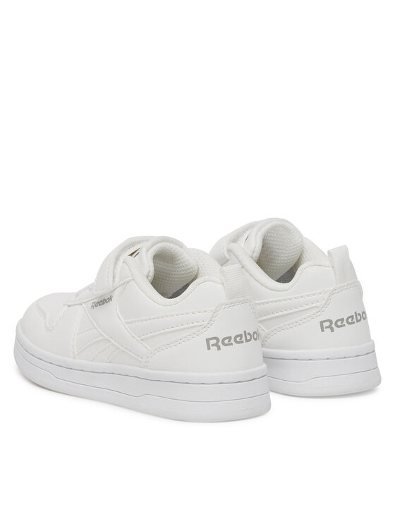 Reebok Reebok Sneakersy V9-25181-03(IV)DZ Bílá