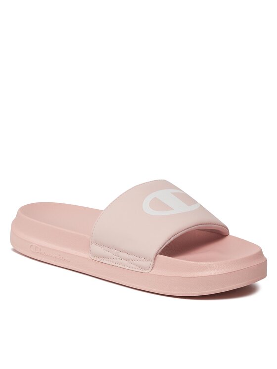 Champion Champion Παντόφλες S11627-PS013 Ροζ