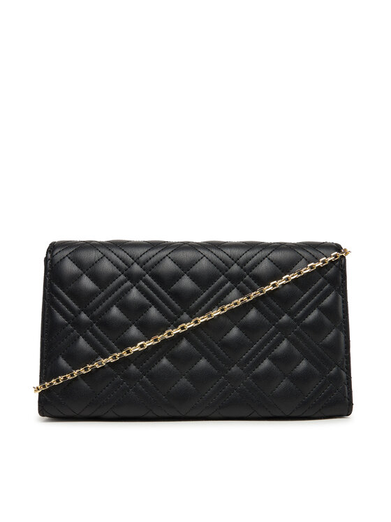 LOVE MOSCHINO Torebka JC4079PP1NLA0000 Czarny