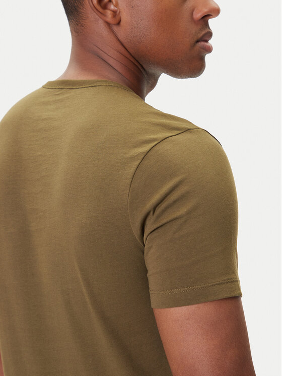 BOSS BOSS Komplekt kolmest t-särgist 50532470 Värviline Regular Fit
