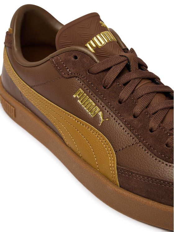 Puma Puma Superge Club II Era 39744760 Rjava