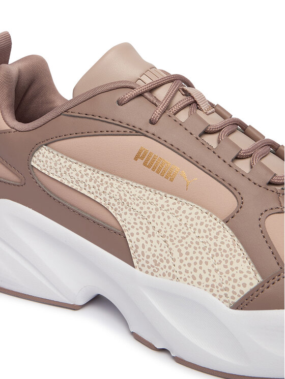 Puma Puma Снікерcи Cassia 2.0 404639 01 Рожевий