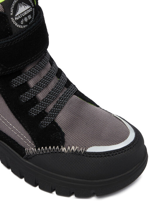 Naturino Naturino Lumesaapad Drezz Wp. 3001582-04-1A01 M Must