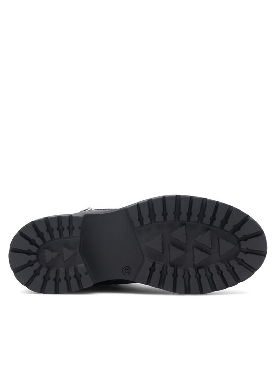 Lasocki Lasocki Botine WI16-14097-08 Negru
