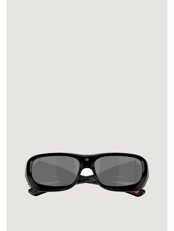 Oakley Oakley Okulary przeciwsłoneczne DE SOTO UNISEX Czarny