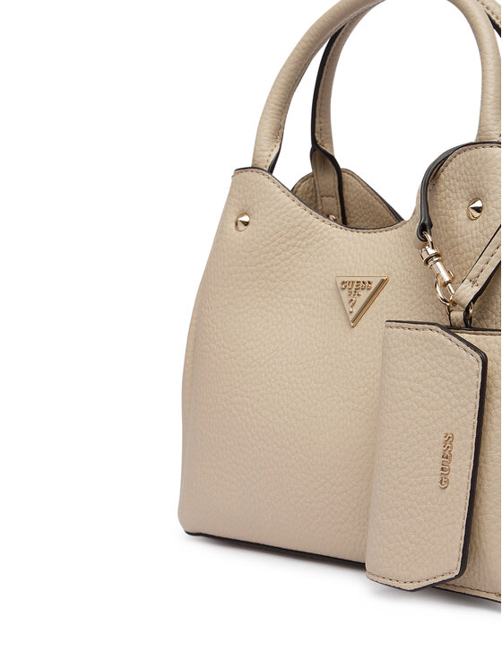 Guess Guess Rankinė Lorella HWBG23 06220 Smėlio