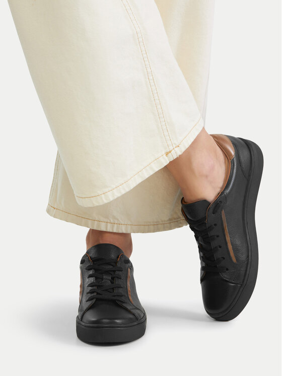 Lasocki Lasocki Pantofi WI16-D557-02 Negru