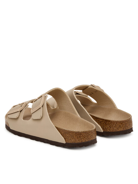Birkenstock Birkenstock Чехли Arizona 1031510 Бежов