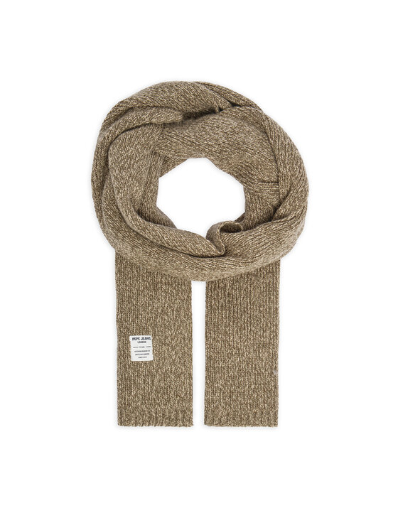Pepe Jeans Pepe Jeans Sciarpa PM110460 Verde