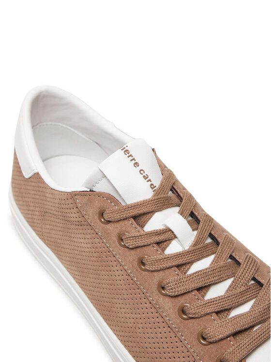 Pierre Cardin Pierre Cardin Tossud 4114 Pruun