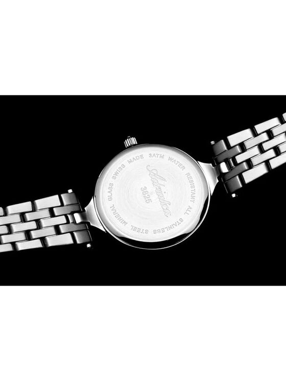 Adriatica Adriatica Orologio A3825.5113Q Argento