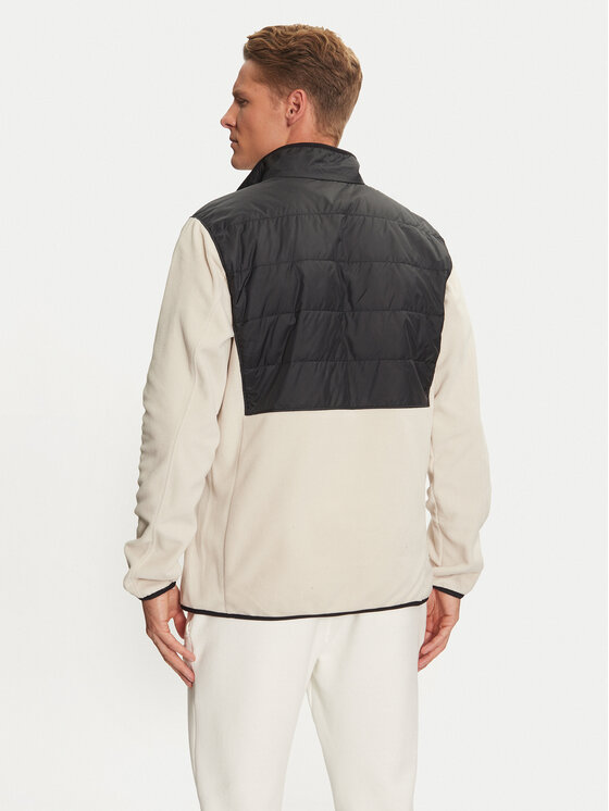 Columbia Columbia Bluza techniczna Basin Butte™ 2101761 Beżowy Active Fit