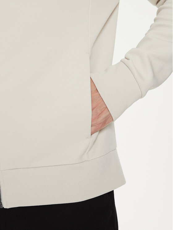 Calvin Klein Calvin Klein Sweatshirt K10K111873 Beige Regular Fit