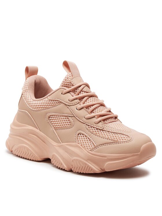 Leaf Leaf Sneakers Baggbo LBAGG301P Rosa